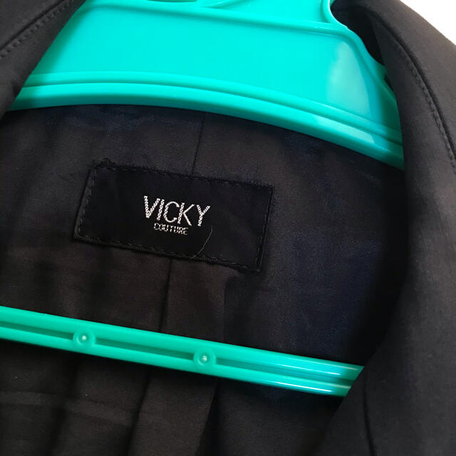 VICKY(ビッキー)の【VICKY】トレンチコート レディースのジャケット/アウター(トレンチコート)の商品写真