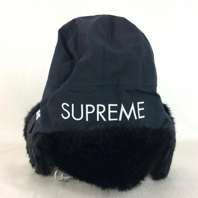 最旬ダウン supreme フライトキャップ kids-nurie.com