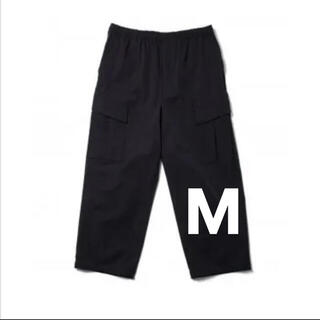 ダイワ(DAIWA)のDaiwa pier39 Loose Stretch 6P Mil Pants (ワークパンツ/カーゴパンツ)