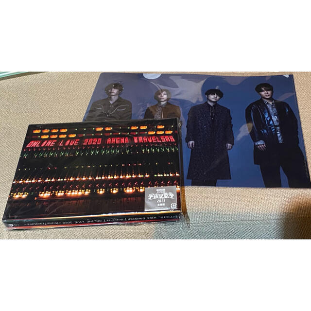 Universe(CD＋Live DVD) [ Official髭男dism ]