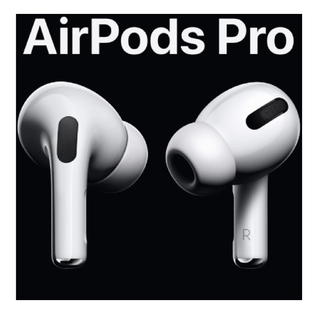 Apple - 新品未使用！ AirPodspro  47個
