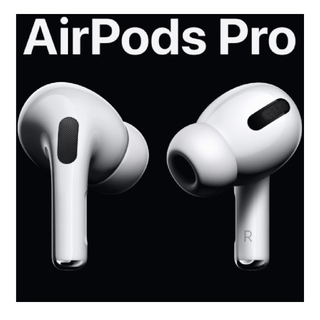 アップル(Apple)の新品未使用！ AirPodspro  47個(ヘッドフォン/イヤフォン)