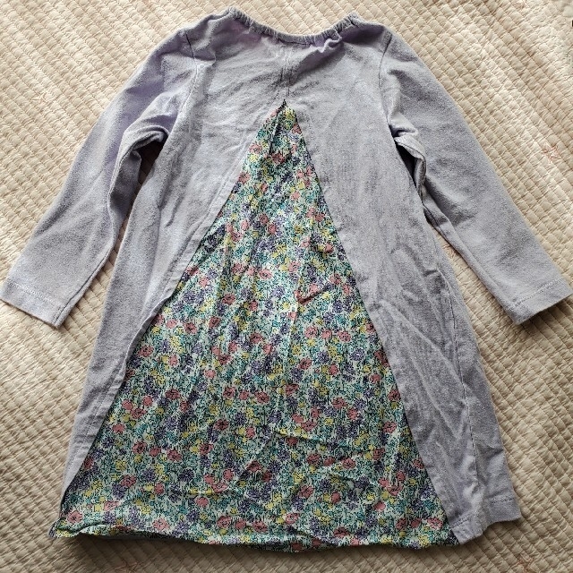 ANNA SUI mini(アナスイミニ)のアナスイミニ　ワンピース　他　おまとめ キッズ/ベビー/マタニティのキッズ服女の子用(90cm~)(ワンピース)の商品写真