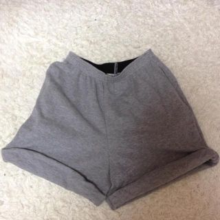 エモダ(EMODA)のスウェットハーフパンツ♡(ハーフパンツ)