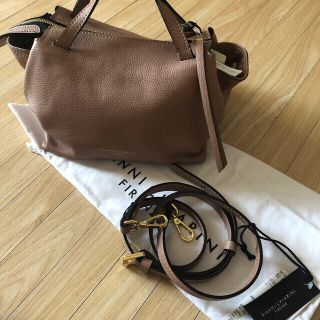 gianni charini ショルダーバッグ S (ショルダーバッグ)