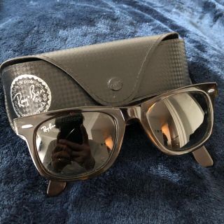 レイバン(Ray-Ban)の◇Ray  Ban サングラス◇　(サングラス/メガネ)