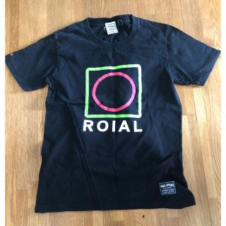 ロイヤル(roial)のティーシャツ(Tシャツ(半袖/袖なし))