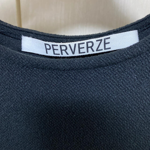 PERVERZEワンピース