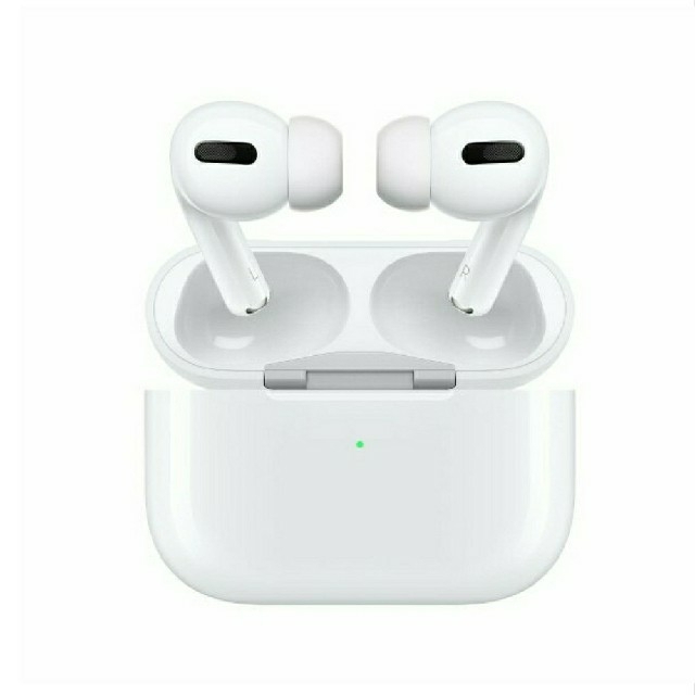 バーゲンで Apple - Airpodspro 新品未開封 40個 ヘッドフォン ...