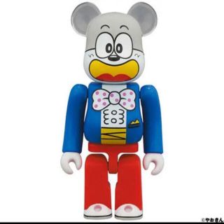 メディコムトイ(MEDICOM TOY)のうまい棒　うまいぼう　bearbrick ベアブリック (フィギュア)