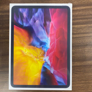 アイパッド(iPad)のユニ21様専用　iPad Pro 11インチ　256GB WiFiモデル(タブレット)