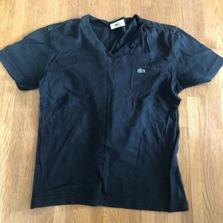 ラコステ(LACOSTE)のラコステ　ティーシャツ(Tシャツ(半袖/袖なし))