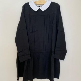 ボンポワン(Bonpoint)の【新品】ボンポワン☆ワンピース☆size8(ワンピース)