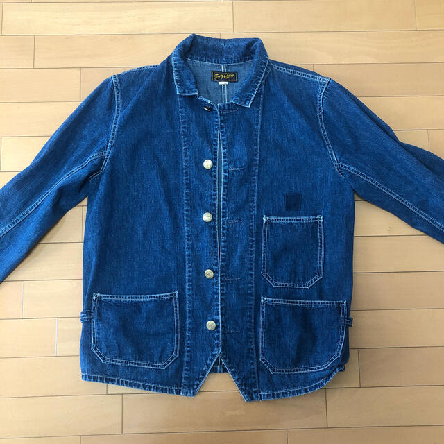 トロフィークロージング カバーオールの通販 by クマ's shop|ラクマ
