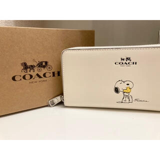 コーチ(COACH)のCOACH コーチ 長財布(財布)