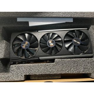 SAPPHIRE NITRO+ RX 5700 XT 8G GDDR6 美品(PCパーツ)