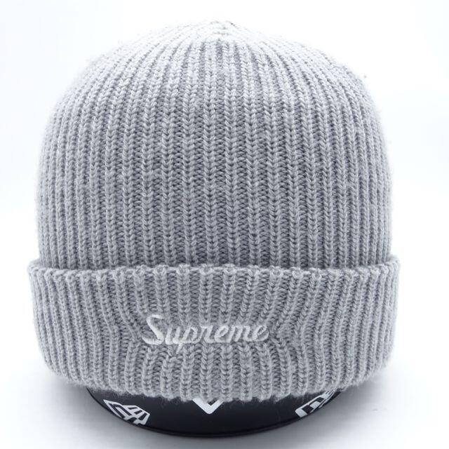 SUPREME Loose Gauge Beanie シュプリーム ビーニー大名