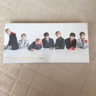 ボウダンショウネンダン(防弾少年団(BTS))のBTS 防弾少年団 豪華初回限定盤 アルバム (K-POP/アジア)