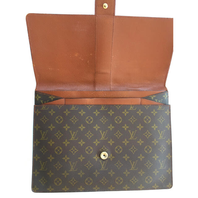 LOUIS VUITTON(ルイヴィトン)のルイヴィトンバッグ（ブリーフバッグ） メンズのバッグ(その他)の商品写真