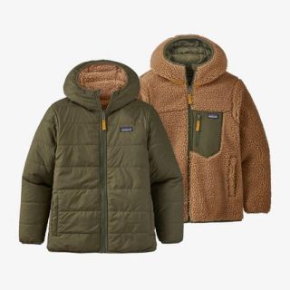 パタゴニア(patagonia)のパタゴニア レディフレディフーディ ジャケット(ブルゾン)