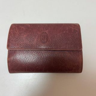 カルティエ(Cartier)のカルティエ❤︎財布(財布)