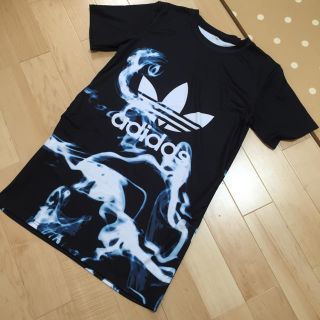 アディダス(adidas)のadidas♡チュニックワンピ(チュニック)