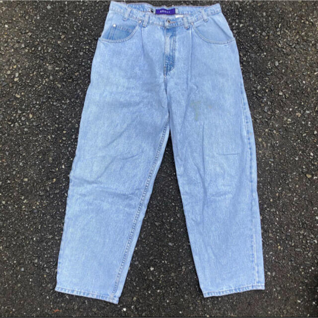 90s LEVI’S silvertab buggy