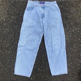 リーバイス(Levi's)の90s LEVI’S silvertab buggy(デニム/ジーンズ)