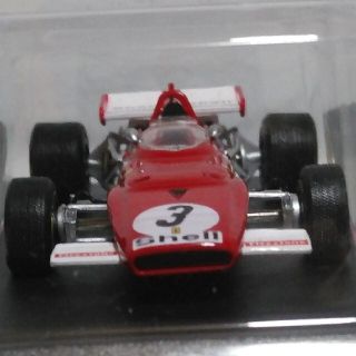 フェラーリ(Ferrari)のFerrari312B  1/43スケールモデル(未使用)(ミニカー)