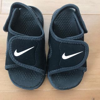 ナイキ(NIKE)のため様専用です(サンダル)