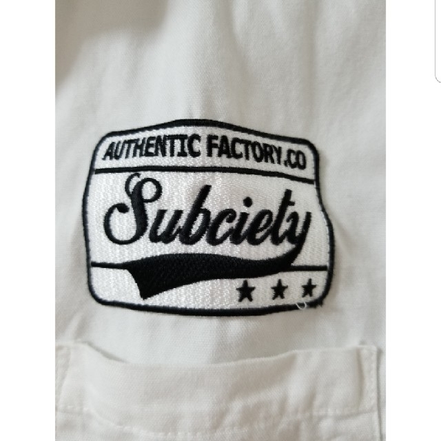 Subciety(サブサエティ)の○しょうた様専用○ メンズのトップス(シャツ)の商品写真