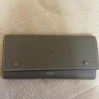 セリーヌ(celine)のCELINE 長財布(財布)