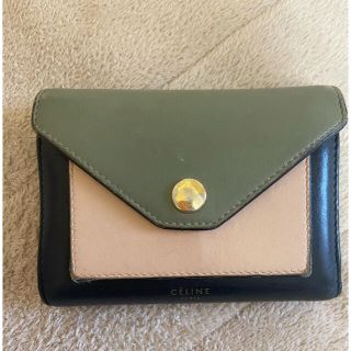 セリーヌ(celine)のCELINE 財布(財布)