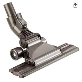 ダイソン(Dyson)の【並行輸入品】Dyson Flat Out tool 914617-02(掃除機)