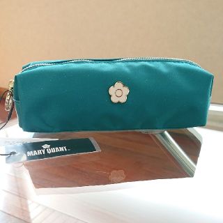 マリクワ(MARY QUANT) ポーチ(グリーン・カーキ/緑色系)の通販 55点