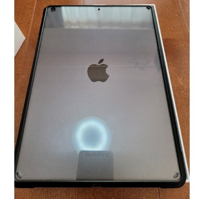価格順 iPad 8世代 最新 32GB wi-fiモデル Space Gray 美品 タブレット