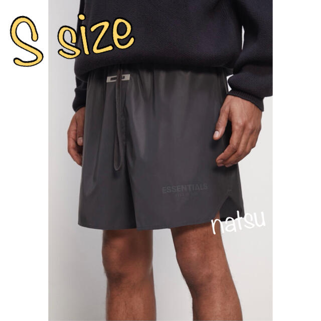 ショートパンツセット割り FOG Essentials Volley Shorts