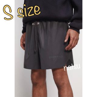 フィアオブゴッド(FEAR OF GOD)のセット割り FOG Essentials Volley Shorts(ショートパンツ)