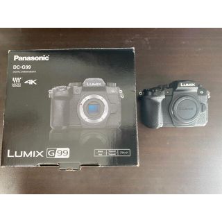 LUMIX g99 専用出品 | www.fleettracktz.com