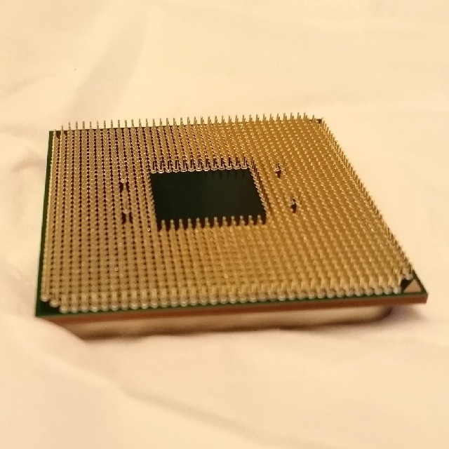 AMD ryzen9 3950x CPU 16コア32スレッド