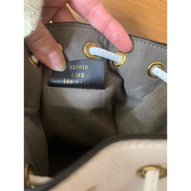 フェンディ 確認用