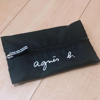 アニエスベー(agnes b.)のアニエスベー  ポーチ(ポーチ)