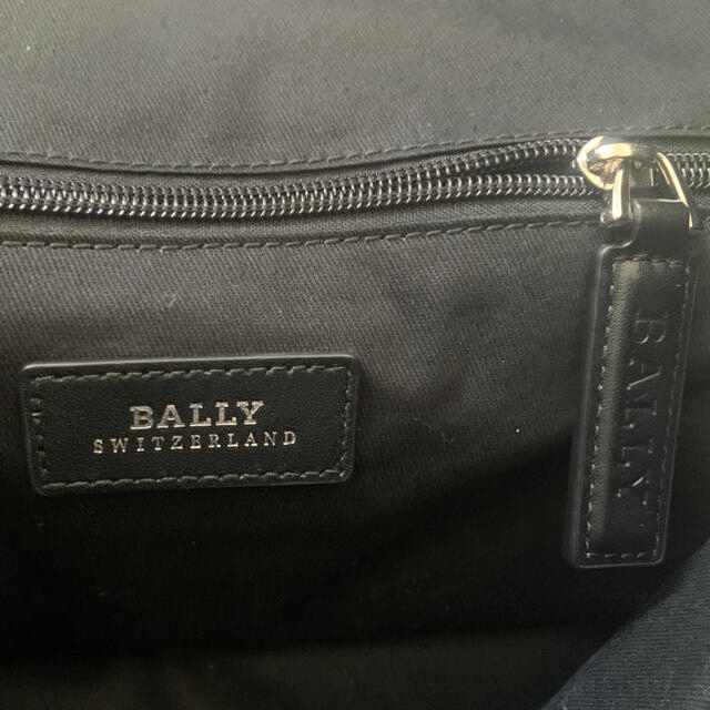 Bally(バリー)のBally バッグ レディースのバッグ(ハンドバッグ)の商品写真