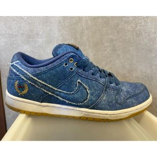 ナイキ(NIKE)の26cm ビギーNIKE (ナイキ) SB DUNK LOW TRD QS(スニーカー)