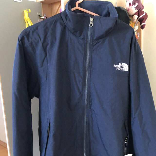 THE NORTH FACE(ザノースフェイス)のNorth face ノマドジャケット メンズのジャケット/アウター(ナイロンジャケット)の商品写真