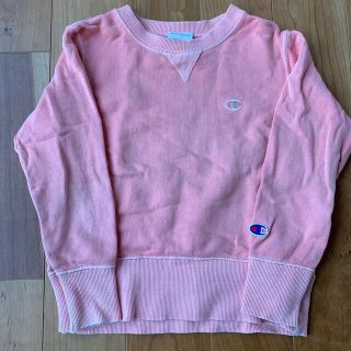 チャンピオン(Champion)のchampion キッズ用　120cm(Tシャツ/カットソー)