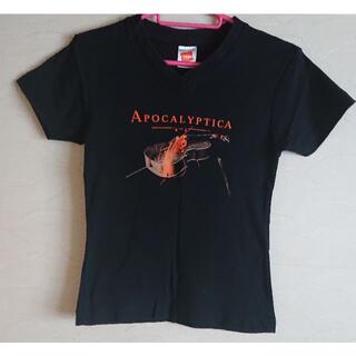 【最終処分】APOCALYPTICA Tシャツ(Tシャツ(半袖/袖なし))
