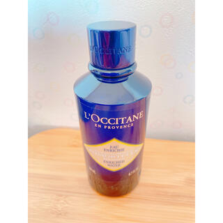 ロクシタン(L'OCCITANE)のロクシタン エクストラフェイスウォーター(化粧水/ローション)