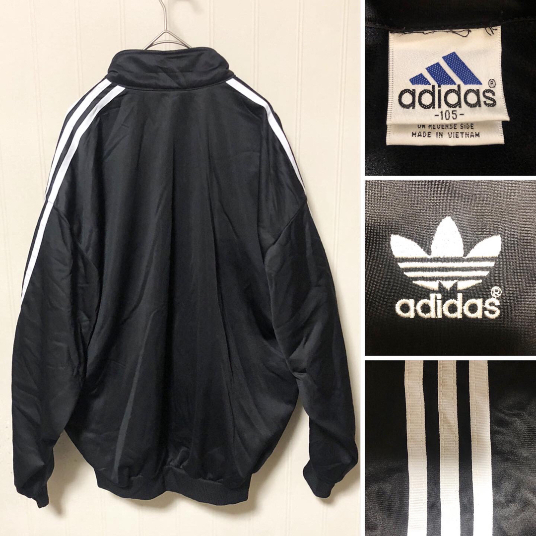 Originals(adidas) - 在原みゆ紀 着用同型 90s アディダス FIREBIRD