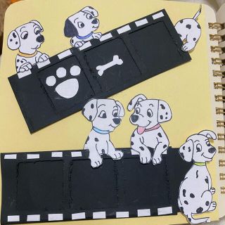 Disney 101匹わんちゃん アルバム仕掛け 手作りアルバムの通販 By らん S Shop ディズニーならラクマ Disney 101匹わんちゃん アルバム仕掛け 手作りアルバムの通販 By らん S Shop ディズニーならラクマ